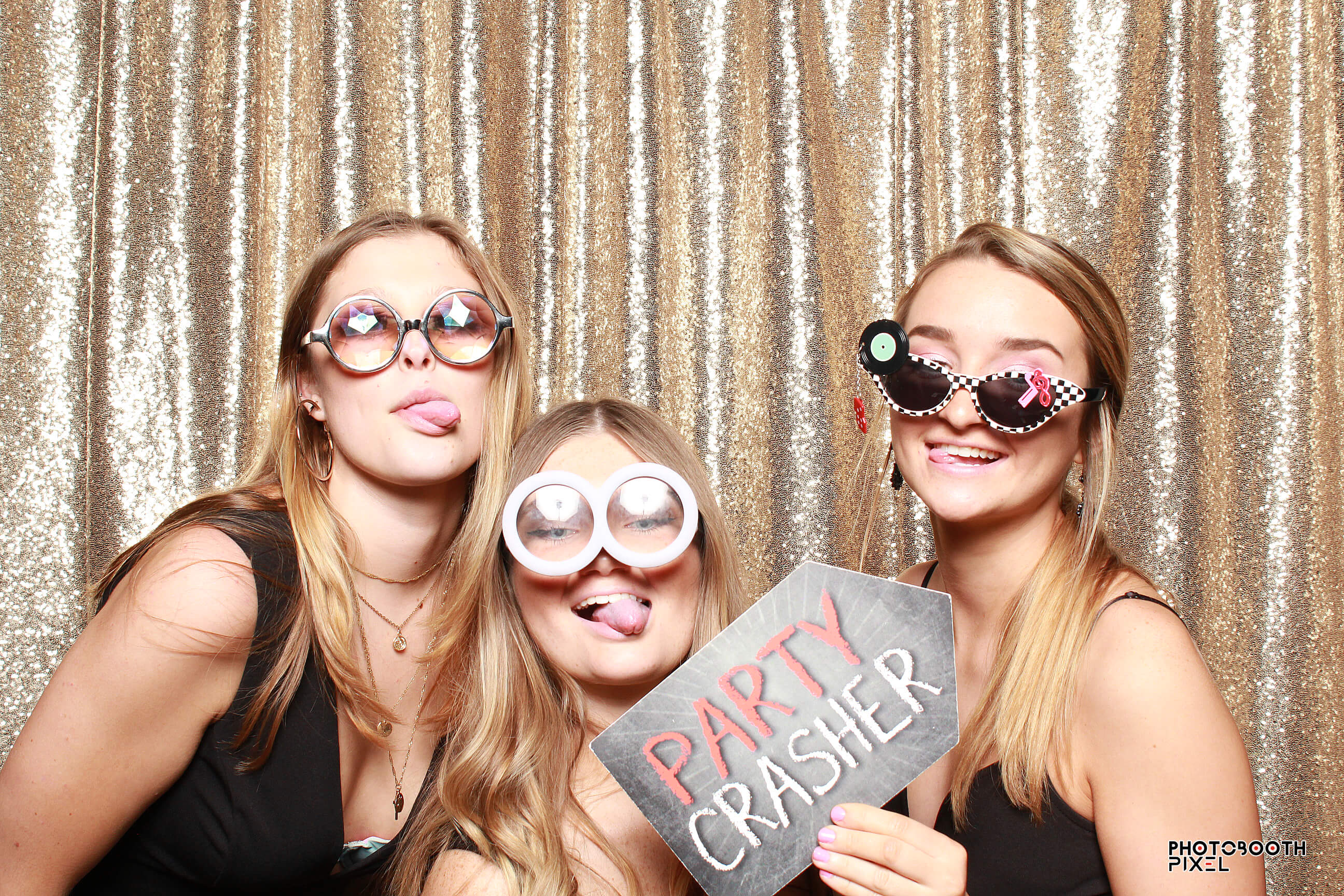 Alpha Chi Omega Formal | View more photos from the event at gallery.photoboothpixel.com/u/PhotoBoothPixel/Alpha-Chi-Omega-Formal